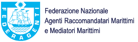 federagenti marittimi